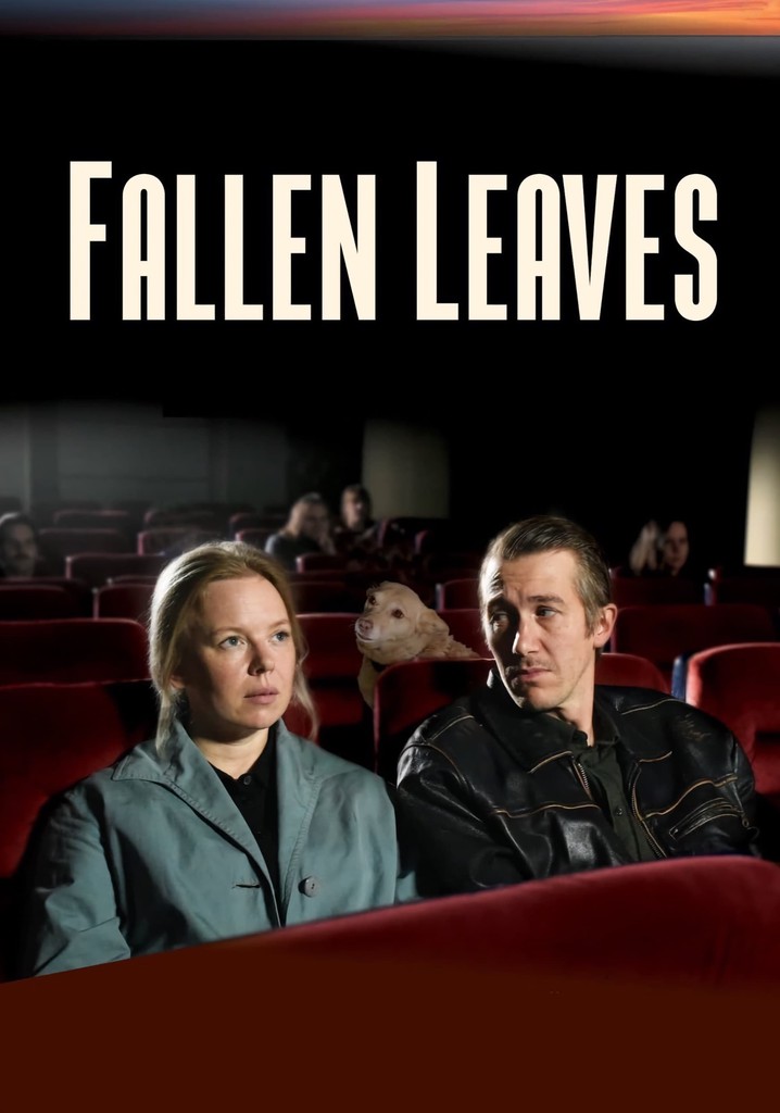 Fallen Leaves streaming where to watch online?